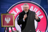 Polish Politician Denies Holocaust In Radio Interview 