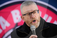 Polish Politician Denies Holocaust In Radio Interview 