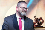Polish Politician Denies Holocaust In Radio Interview 