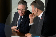 French State Visit to the UK -Day Three