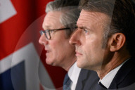 French State Visit to the UK -Day Three