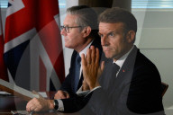 French State Visit to the UK -Day Three