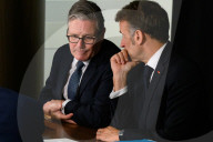 French State Visit to the UK -Day Three