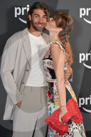 Prime Video 'Italy 2025' Rome Photocall