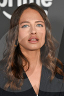 Prime Video 'Italy 2025' Rome Photocall
