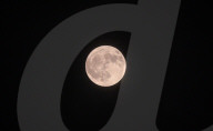 Buck Moon - July Full Moon - Guru Purnima