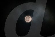 Buck Moon - July Full Moon - Guru Purnima