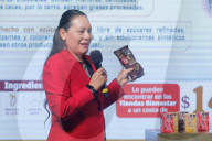 Mexico’s President Claudia Sheinbaum Holds News Conference