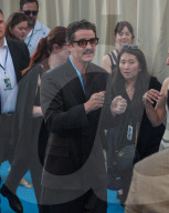 "The Fantastic Four: First Steps" UK Launch Event