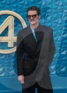 "The Fantastic Four: First Steps" UK Launch Event