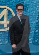 "The Fantastic Four: First Steps" UK Launch Event
