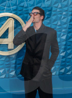 "The Fantastic Four: First Steps" UK Launch Event