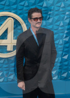 "The Fantastic Four: First Steps" UK Launch Event