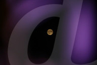 Full Buck Moon In Kashmir, India