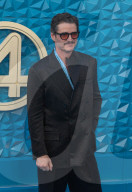 "The Fantastic Four: First Steps" UK Launch Event