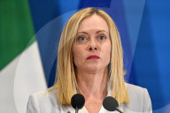 Ukraine Recovery Conference Takes Place In Rome