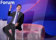 NATO Summit In The Hague