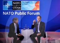 NATO Summit In The Hague