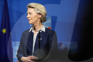 NATO Summit In The Hague