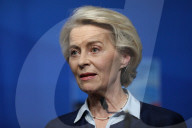 NATO Summit In The Hague