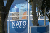 NATO Summit In The Hague