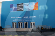 NATO Summit In The Hague