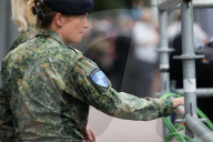 NATO Summit In The Hague