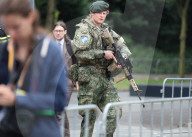 NATO Summit In The Hague