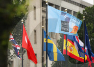 NATO Summit In The Hague