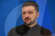 Ukraine Recovery Conference Takes Place In Rome