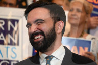 Zohran Mamdani Endorsed By Congressman Adriano Espaillat At Event In New York City