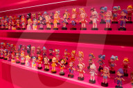 Daily Life During Shanghai Summer International Animation Month