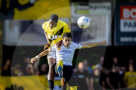 NAC Breda v KSC Lokeren-Temse - Friendly Match