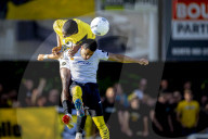 NAC Breda v KSC Lokeren-Temse - Friendly Match