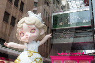 Daily Life During Shanghai Summer International Animation Month