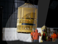 Tunnel Collapses In Wilmington, Los Angeles