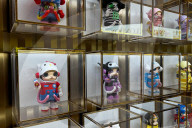 Pop Mart Skullpanda
