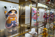 Pop Mart Skullpanda