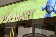 Pop Mart Skullpanda