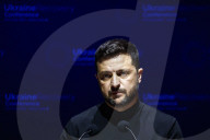 Ukraine Recovery Conference 2025 Rome