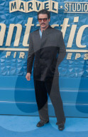 "The Fantastic Four: First Steps" UK Launch Event