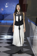 MODE - Paris Haute Couture Herbst/Winter 2025/2026: Aelis