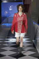 MODE - Paris Haute Couture Herbst/Winter 2025/2026: Aelis