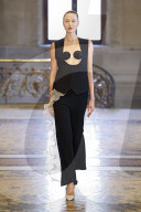 MODE - Paris Haute Couture Herbst/Winter 2025/2026: Peet Dullaert