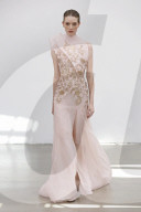 MODE - Paris Haute Couture Herbst/Winter 2025/2026: Rami Al Ali