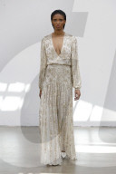 MODE - Paris Haute Couture Herbst/Winter 2025/2026: Rami Al Ali 