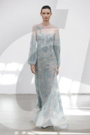 MODE - Paris Haute Couture Herbst/Winter 2025/2026: Rami Al Ali 