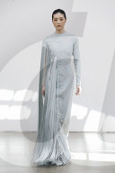 MODE - Paris Haute Couture Herbst/Winter 2025/2026: Rami Al Ali 