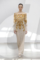 MODE - Paris Haute Couture Herbst/Winter 2025/2026: Rami Al Ali 