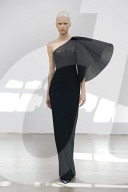 MODE - Paris Haute Couture Herbst/Winter 2025/2026: Rami Al Ali 